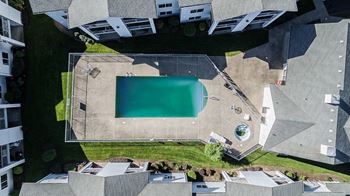 Drone view